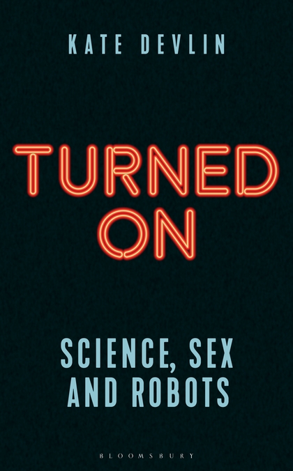 Паперова книга «Turned On» - фото №1