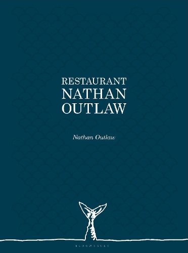 Бумажная книга «Restaurant Nathan Outlaw», автор Натан Аутлоу - фото №1