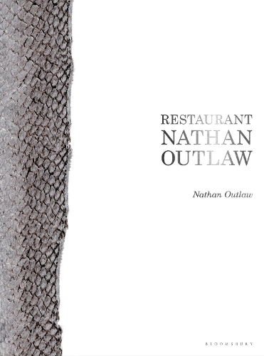 Бумажная книга «Restaurant Nathan Outlaw: Special Edition», автор Натан Аутлоу - фото №1