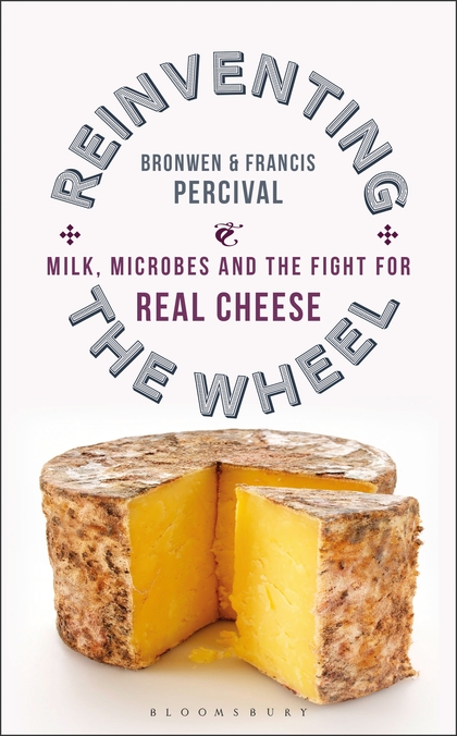 Бумажная книга «Reinventing the Wheel» - фото №1