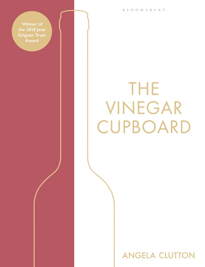 Бумажная книга «The Vinegar Cupboard» - фото №1