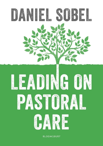 Бумажная книга «Leading on Pastoral Care: A Guide to Improving Outcomes for Every Student», автор Даниэль Собель - фото №1
