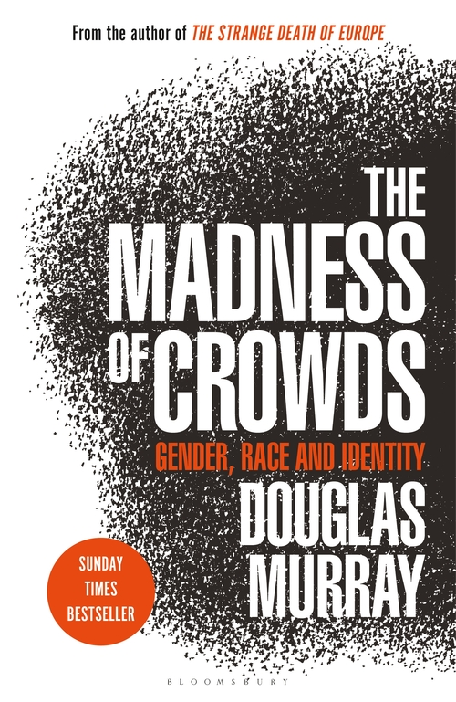 Бумажная книга «The Madness of Crowds» - фото №1