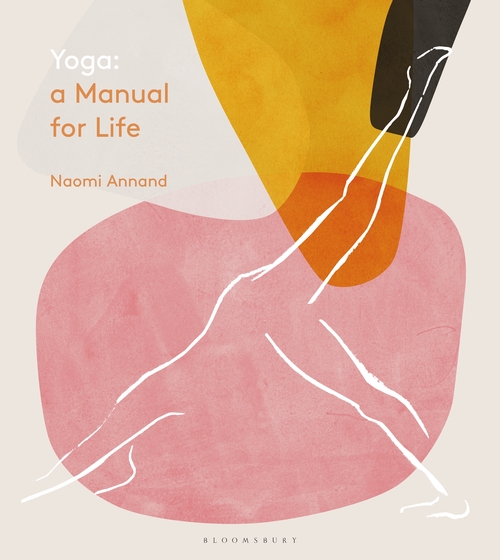 Бумажная книга «Yoga: A Manual for Life» - фото №1