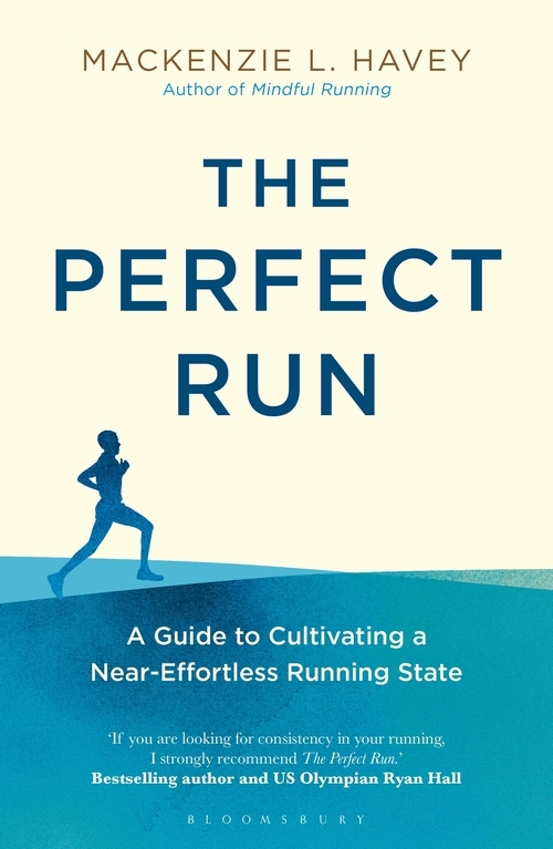 Бумажная книга «The Perfect Run» - фото №1