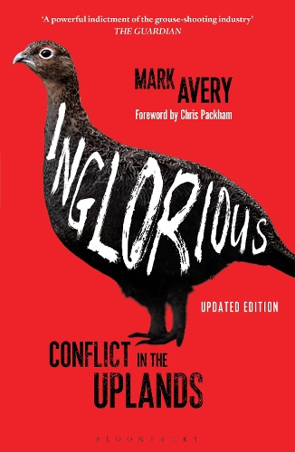 Бумажная книга «Inglorious: Conflict in the Uplands», автор Марк Эйвери - фото №1