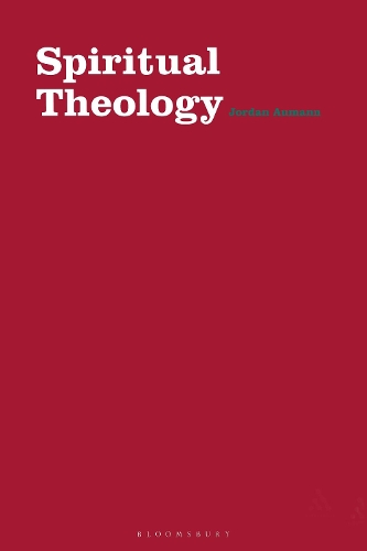 Бумажная книга «Spiritual Theology», автор Джордан Ауманн - фото №1