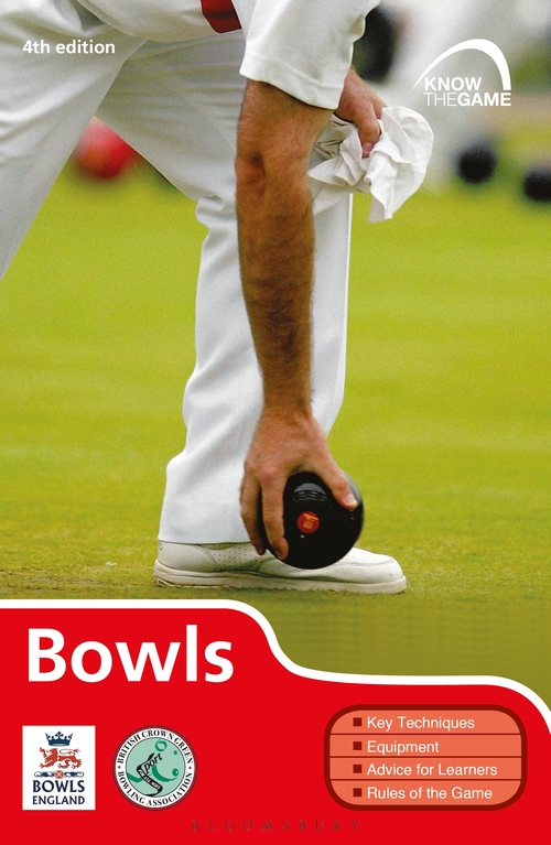Паперова книга «Bowls» - фото №1