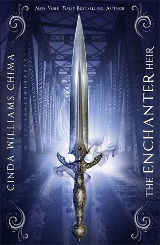 Бумажная книга «The Enchanter Heir», автор Синда Уильямс Чима - фото №1