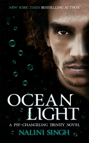 Паперова книга «Ocean Light: Book 2», автор Наліні Сінгх - фото №1