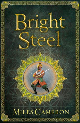 Бумажная книга «Bright Steel: Masters and Mages Book Three», автор Майлз Кэмерон - фото №1