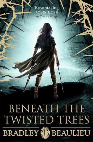 Бумажная книга «Beneath the Twisted Trees», автор Брэдли Болье - фото №1