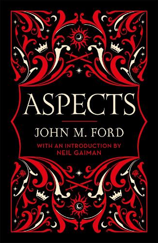 Бумажная книга «Aspects», автор Джон М. Форд - фото №1