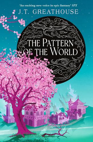 [object Object] «The Pattern of the World: Book Three», автор Дж. Т. Грейтхаус - фото №1