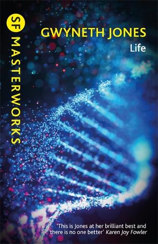 Паперова книга «Life», автор Гвінет Джонс - фото №1
