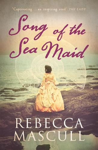 Бумажная книга «Song of the Sea Maid», автор Ребекка Маскул - фото №1