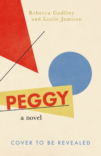 Бумажная книга «Peggy», автор Ребекка Годфри - фото №1