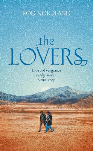 Паперова книга «The Lovers», автор Род Нордланд - фото №1