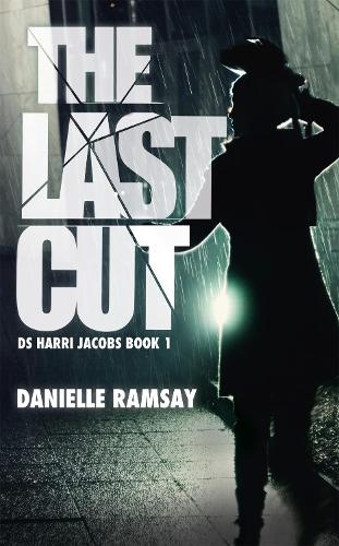 Бумажная книга «The Last Cut: a terrifying serial killer thriller that will grip you», автор Даниэль Рамзи - фото №1