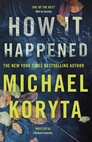 Бумажная книга «How it Happened», автор Майкл Корыта - фото №1