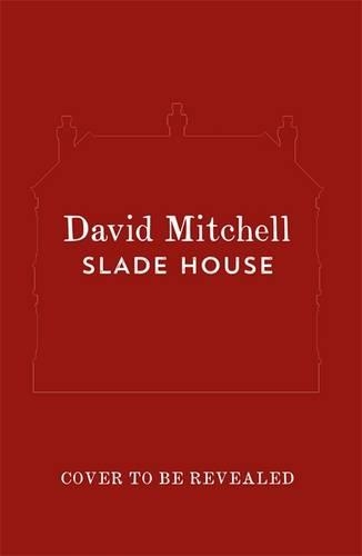 Бумажная книга «Slade House», автор Дэвид Митчелл - фото №1