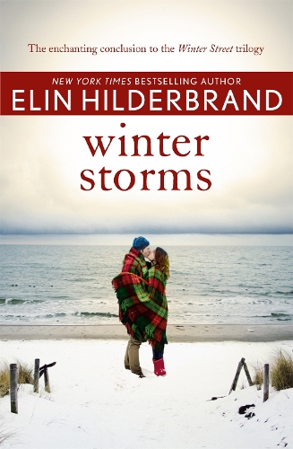 Бумажная книга «Winter Storms», автор Элин Хильдербранд - фото №1