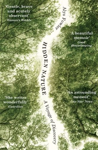 Бумажная книга «Hidden Nature: Wainwright Prize 2018 Shortlisted», автор Элис Фаулер - фото №1