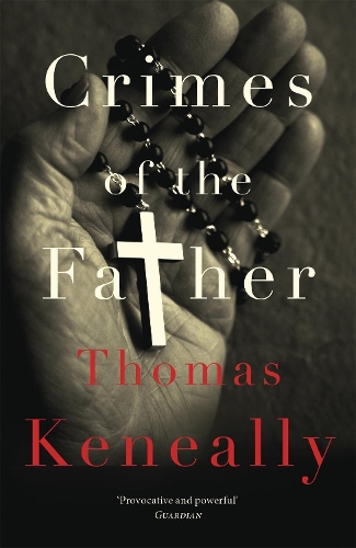 Бумажная книга «Crimes of the Father», автор Томас Кенелли - фото №1