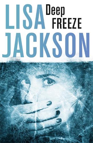Паперова книга «Deep Freeze: West Coast 1», автор Ліза Джексон - фото №1