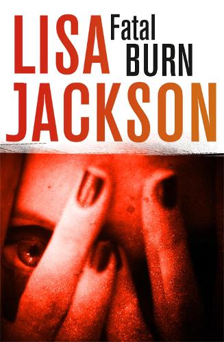 Паперова книга «Fatal Burn: West Coast 2», автор Ліза Джексон - фото №1