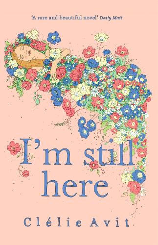 Бумажная книга «I'm Still Here», автор Клели Авит - фото №1
