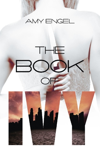 Бумажная книга «The Book of Ivy», автор Эми Энгель - фото №1