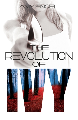 Бумажная книга «The Revolution of Ivy», автор Эми Энгель - фото №1