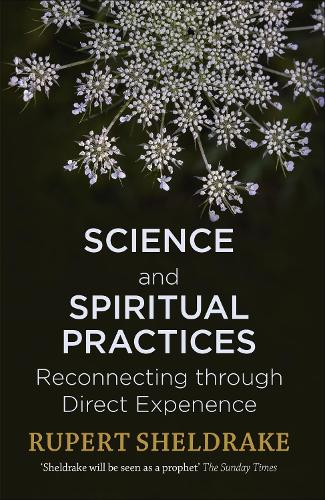 Бумажная книга «Science and Spiritual Practices: Reconnecting through direct experience», автор Руперт Шелдрейк - фото №1