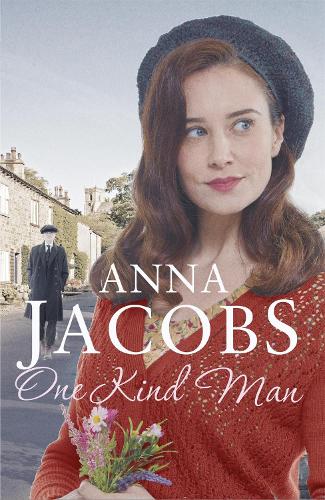 Бумажная книга «One Kind Man: Book 2 in the uplifting Ellindale Saga», автор Анна Джейкобс - фото №1
