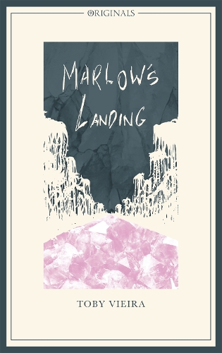 Бумажная книга «Marlow's Landing: A John Murray Original», автор Тоби Виейра - фото №1