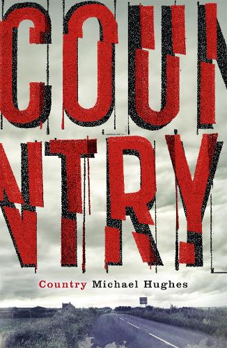 Бумажная книга «Country», автор Майкл Хьюз - фото №1