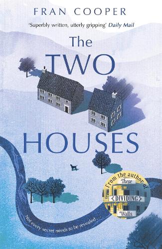 Бумажная книга «The Two Houses: a gripping novel of buried secrets and those who hide them», автор Фрэн Купер - фото №1