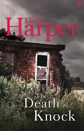 Бумажная книга «The Death Knock: A gripping, must-read thriller from the author of THE WOLF DEN», автор Элоди Харпер - фото №1