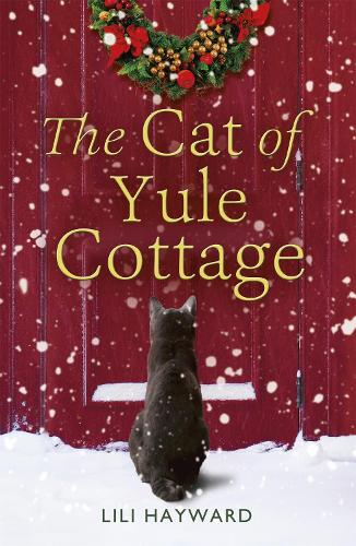 Бумажная книга «The Cat of Yule Cottage: A magical tale of romance, Christmas and cats - the perfect read for winter 2023», автор Лили Хейворд - фото №1