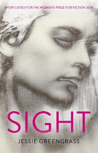 Бумажная книга «Sight: SHORTLISTED FOR THE WOMEN'S PRIZE FOR FICTION 2018», автор Джесси Гринграсс - фото №1
