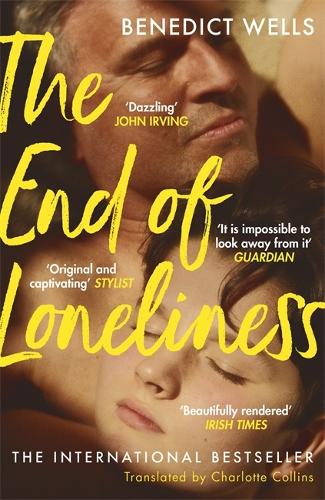 Бумажная книга «The End of Loneliness: The Dazzling International Bestseller», автор Бенедикт Уэллс - фото №1