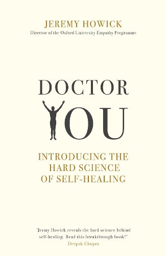 Бумажная книга «Doctor You: Revealing the science of self-healing», автор Джереми Хауик - фото №1