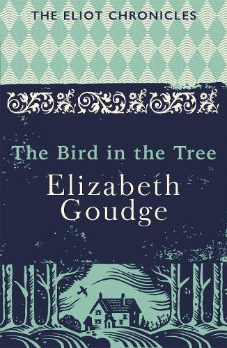 Бумажная книга «The Bird in the Tree: Book One of The Eliot Chronicles», автор Элизабет Гаудж - фото №1