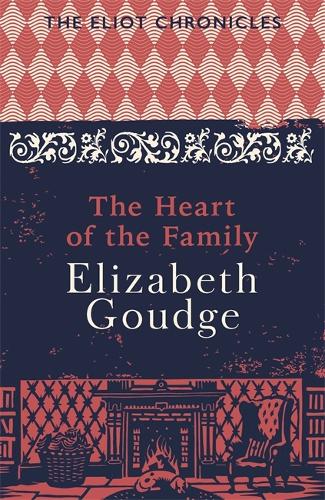 Бумажная книга «The Heart of the Family: Book Three of The Eliot Chronicles», автор Элизабет Гаудж - фото №1