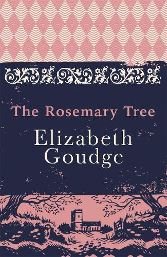 Бумажная книга «The Rosemary Tree», автор Элизабет Гаудж - фото №1