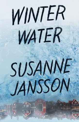 Паперова книга «Winter Water», автор Сюзанна Янссон - фото №1