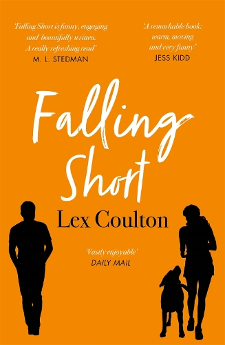 Бумажная книга «Falling Short: The fresh, funny and life-affirming debut novel», автор Лекс Коултон - фото №1
