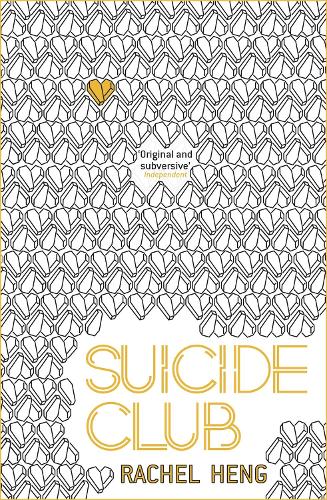 Бумажная книга «Suicide Club: A story about living», автор Рэйчел Хенг - фото №1