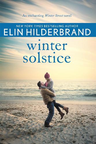Паперова книга «Winter Solstice: The gorgeously festive finale from the author of THE PERFECT COUPLE, now a major Netflix drama», автор Елін Гільдербранд - фото №1